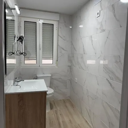 Апартаменты Terrace *