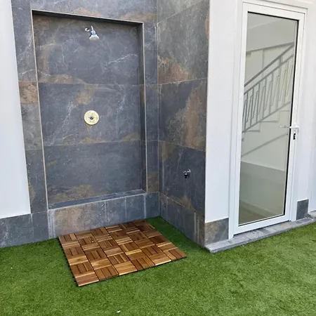 Terrace Апартаменты *
