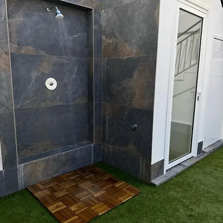 Terrace Апартаменты