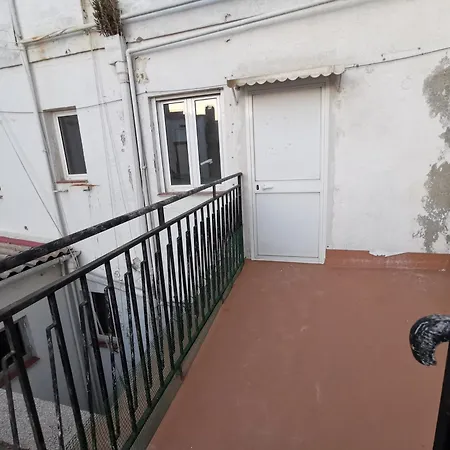 Terrace * Malaga
